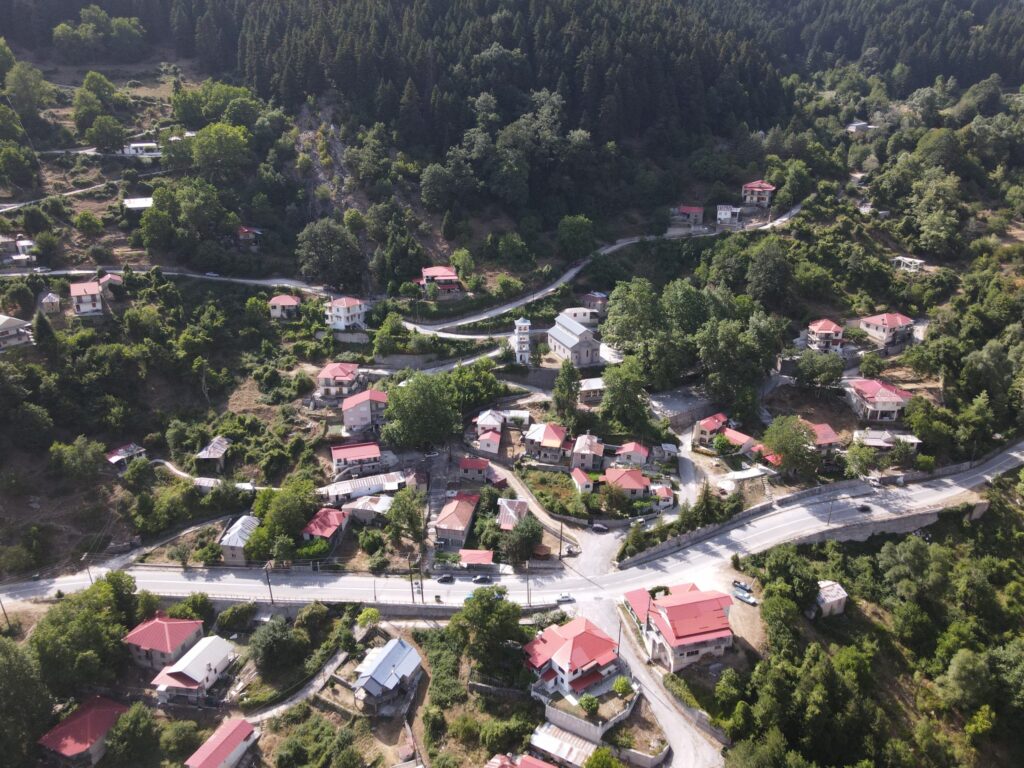Δέση