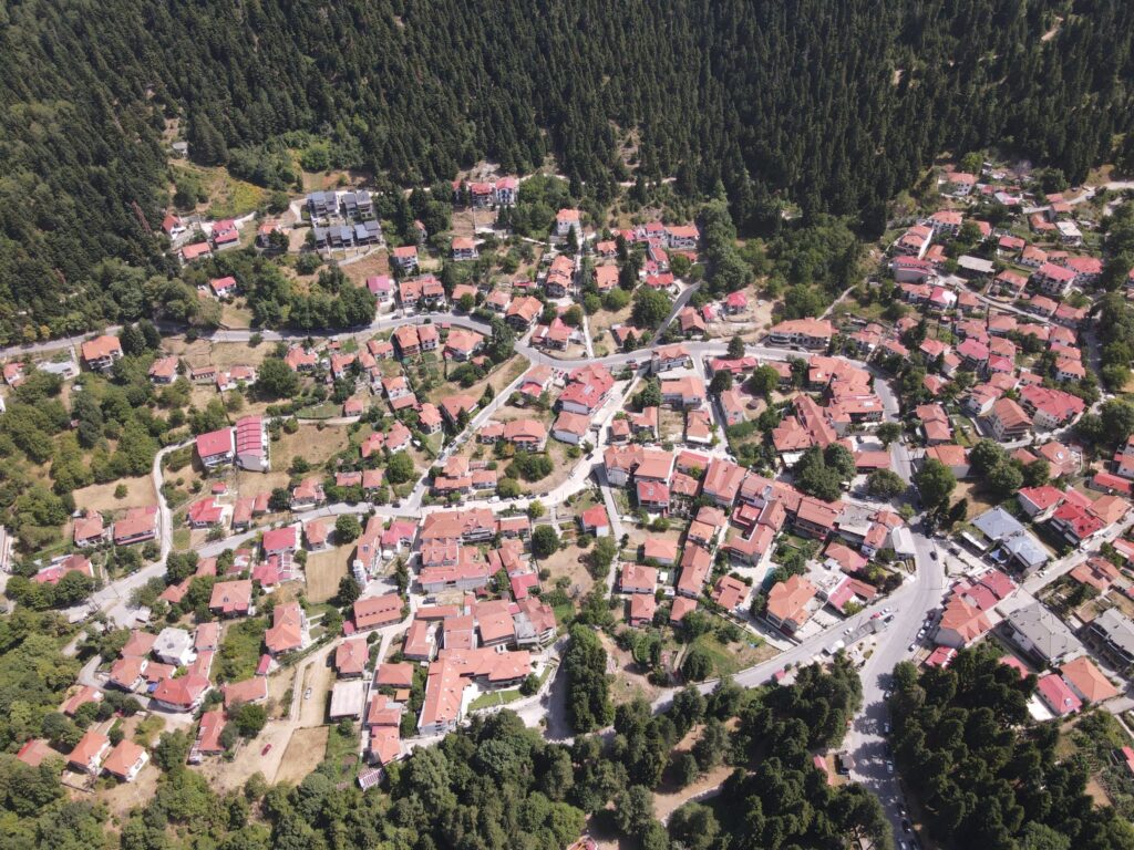 Ελάτη